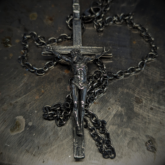The Unholy Swine