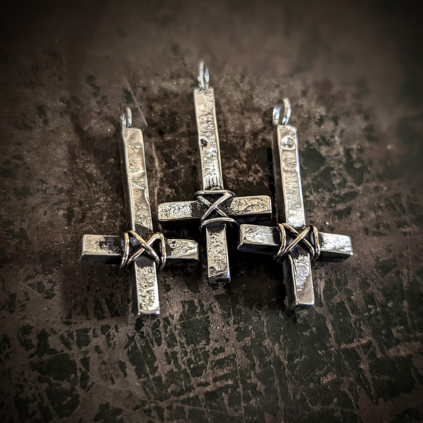 Sinner Earring