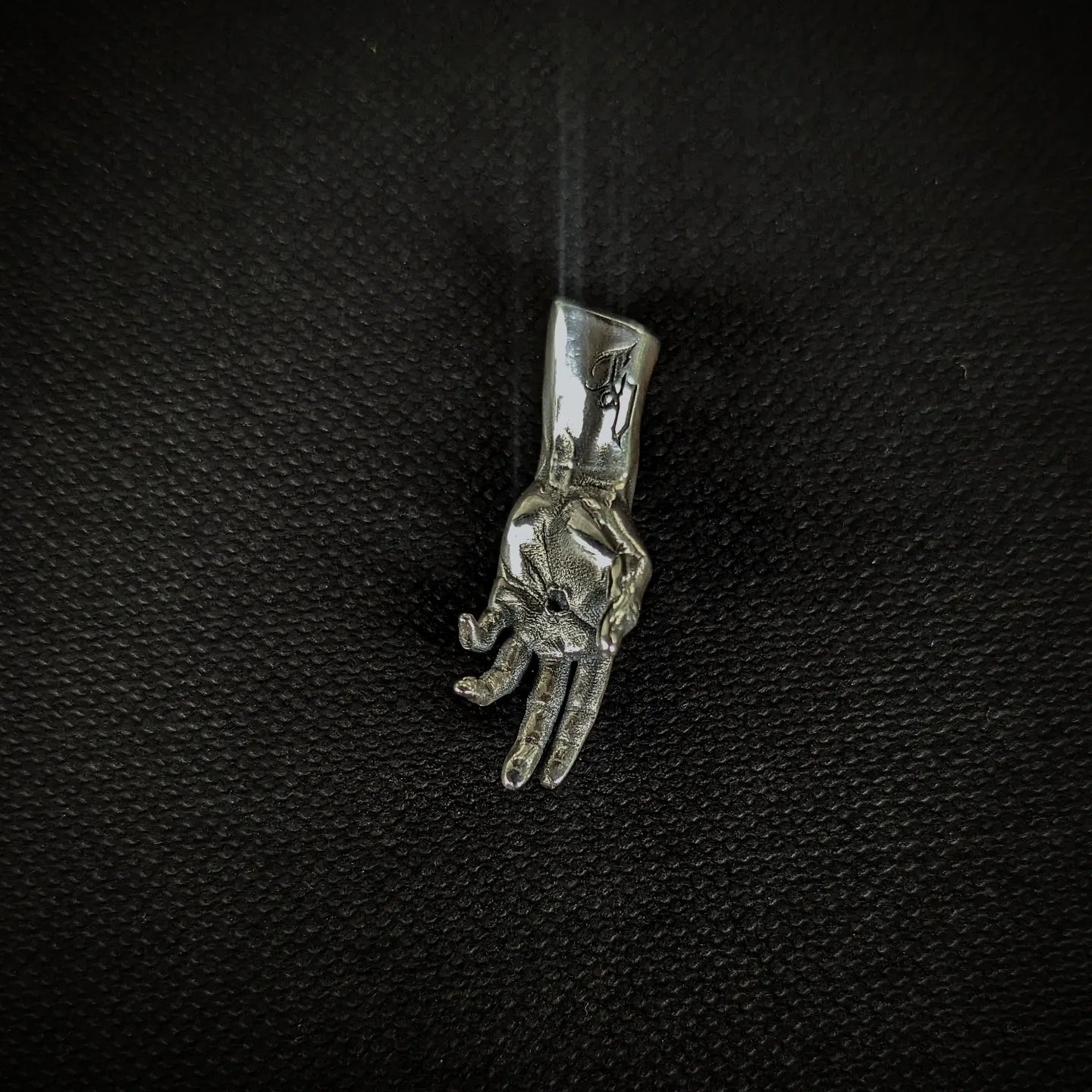 Stigmata