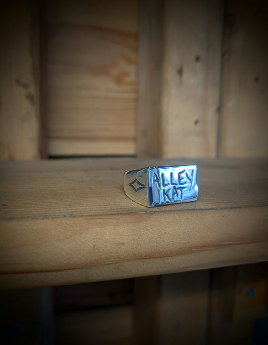 Alley Kat